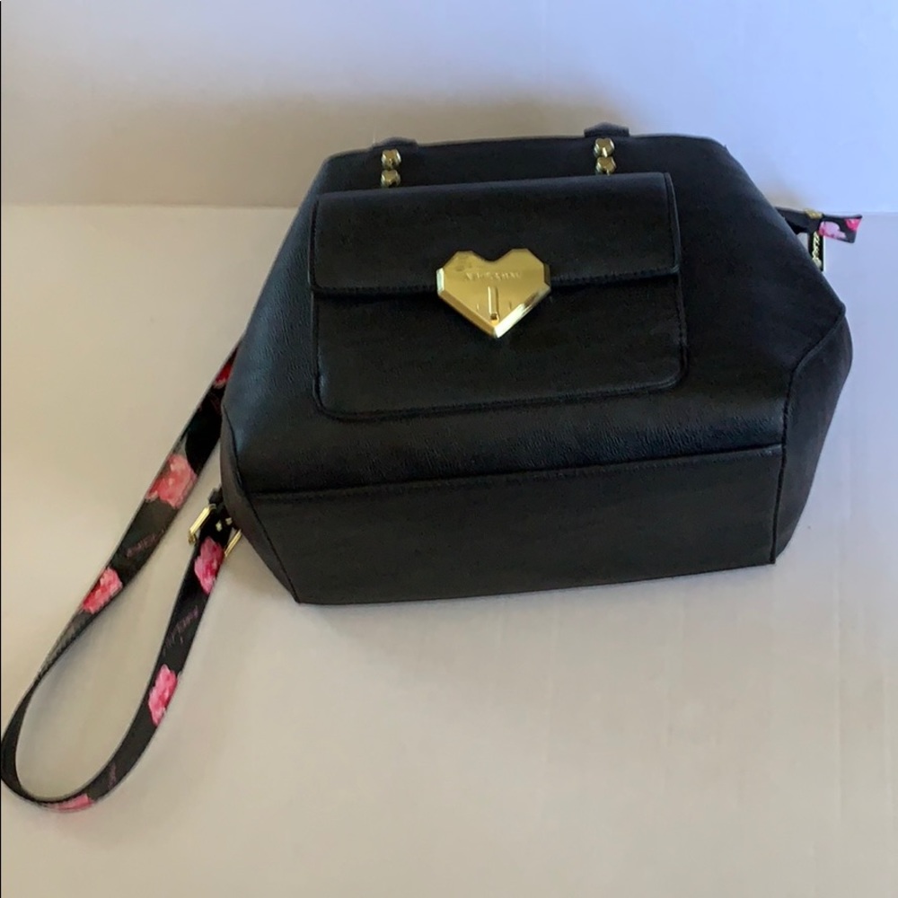 Betsy Johnson Purse New - Picture 13 of 16